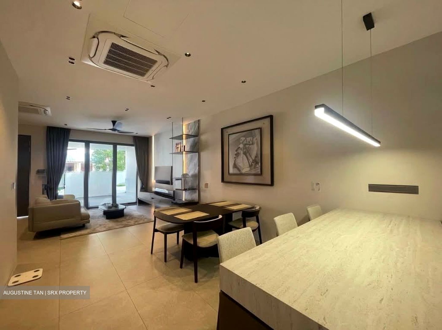 Jalan Kathi (D16), Terrace #587879371